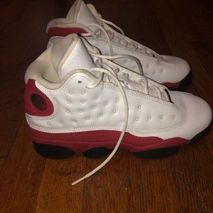 Air Jordan 13 Retro “Chicago 2017”